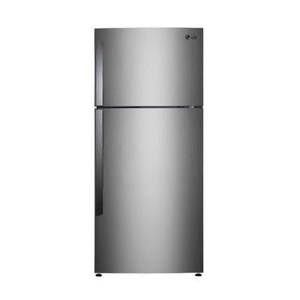 מקרר מקפיא עליון LG GRB637GLCX ‏414 ‏ליטר אל ג'י
