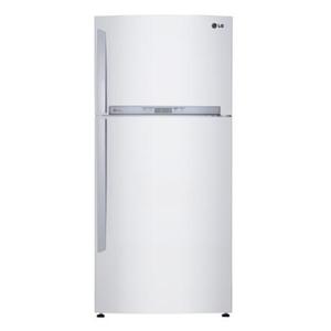 מקרר מקפיא עליון LG GRM648GQHX ‏489 ‏ליטר אל ג'י