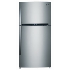 מקרר מקפיא עליון LG GR-M688 ‏572 ‏ליטר אל ג'י