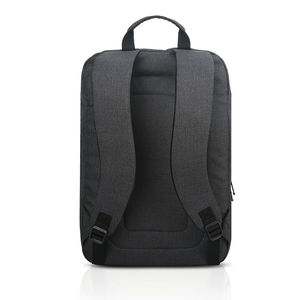 תיק גב מקורי Lenovo למחשב נייד עד גודל 15.6 אינצ' B210 שחור/אפור  לנובו