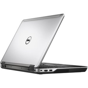 נייד 15.6 אינצ' DELL Latitude E6540 מעבד i7-46200M דיסק 240GB SSD זכרון 8GB, חלונות 10 פרו דל