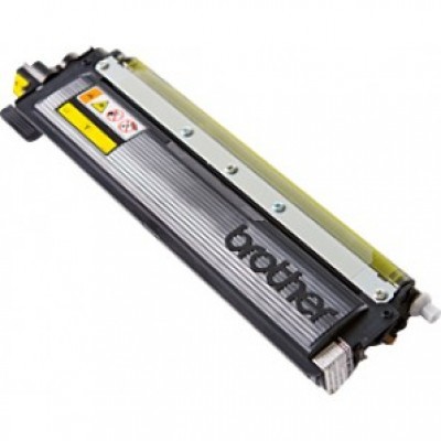 טונר צהוב תואם  Brother TN230Y