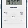 רדיו טרנזיטור דיגיטלי Pocket 140) DT-140 SANGEAN)