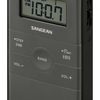 רדיו טרנזיטור דיגיטלי Pocket 140) DT-140 SANGEAN)