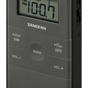 רדיו טרנזיטור דיגיטלי Pocket 140) DT-140 SANGEAN)