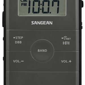 רדיו טרנזיטור דיגיטלי Pocket 140) DT-140 SANGEAN)