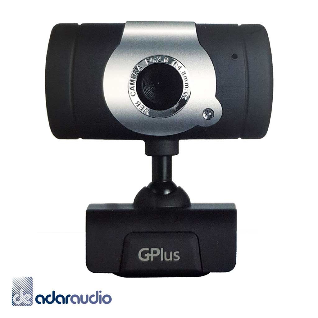 מצלמת רשת GPlus C-05 HD 720P