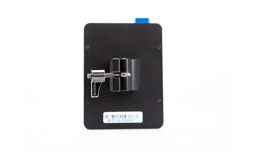 FXLION מתאם V-mount עם D-tap לחצובה