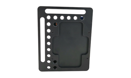 FXLION פלטת NANO V-lock עבור cage (כלוב)