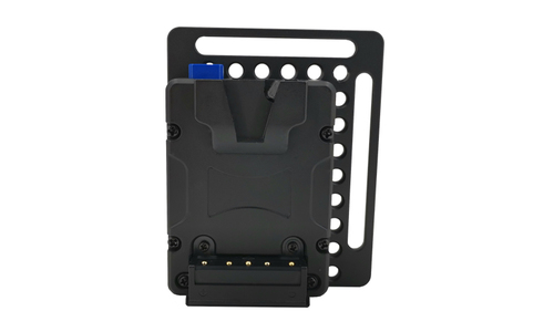 FXLION פלטת NANO V-lock עבור cage (כלוב)