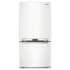 מקרר מקפיא תחתון Samsung RL62LBSW ‏527 ‏ליטר סמסונג