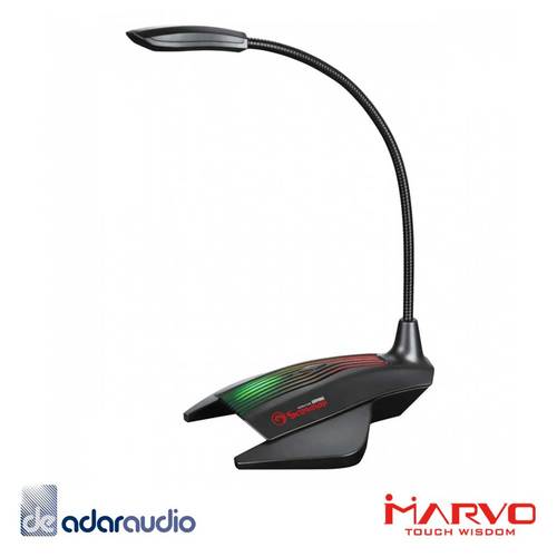 מיקרופון גיימינג Scorpion MIC-01