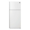 מקרר מקפיא עליון Sharp SJS3610W ‏586 ‏ליטר שרפ