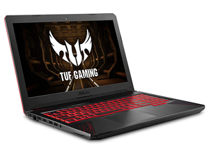 מחשב נייד לגיימרים Asus TUF FX504GD-BB52-CB אסוס