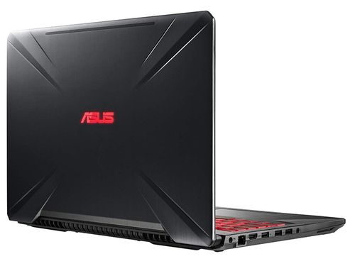 מחשב נייד לגיימרים Asus TUF FX504GD-BB52-CB אסוס