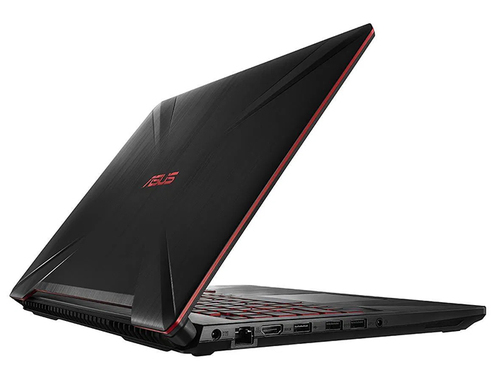 מחשב נייד לגיימרים Asus TUF FX504GD-BB52-CB אסוס