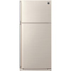 מקרר מקפיא עליון Sharp SJS3610BE ‏586 ‏ליטר שרפ