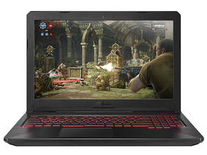 מחשב נייד לגיימרים Asus TAICHI FX504GE-US52 אסוס