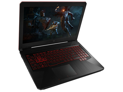 מחשב נייד לגיימרים Asus TAICHI FX504GE-US52 אסוס