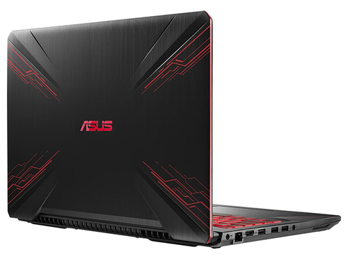 מחשב נייד לגיימרים Asus TAICHI FX504GE-US52 אסוס
