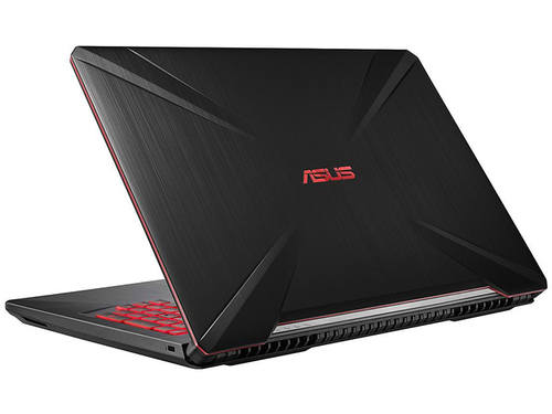 מחשב נייד לגיימרים Asus TAICHI FX504GE-US52 אסוס