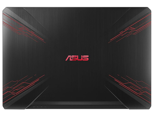 מחשב נייד לגיימרים Asus TAICHI FX504GE-US52 אסוס