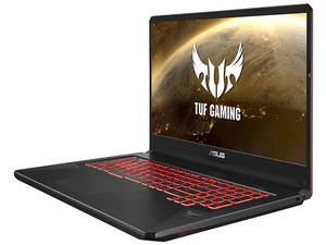 מחשב נייד לגיימרים Asus TUF Gaming FX705DY-RS51 אסוס