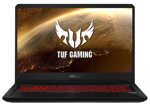 מחשב נייד לגיימרים Asus TUF Gaming FX705DY-RS51 אסוס