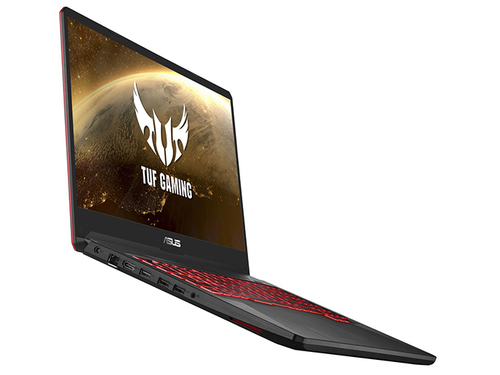 מחשב נייד לגיימרים Asus TUF Gaming FX705DY-RS51 אסוס