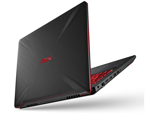 מחשב נייד לגיימרים Asus TUF Gaming FX705DY-RS51 אסוס