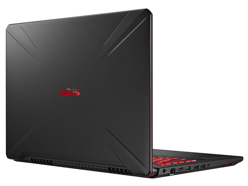 מחשב נייד לגיימרים Asus TUF Gaming FX705DY-RS51 אסוס