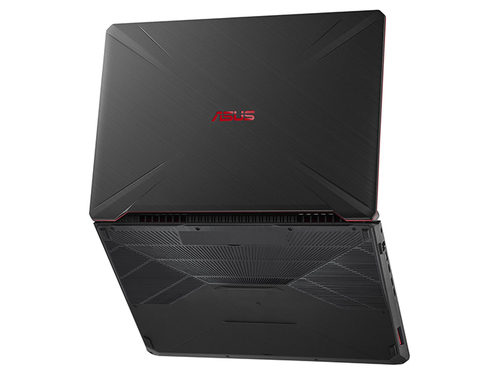 מחשב נייד לגיימרים Asus TUF Gaming FX705DY-RS51 אסוס