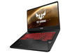 מחשב נייד לגיימרים Asus TUF Gaming FX705DY-RS51