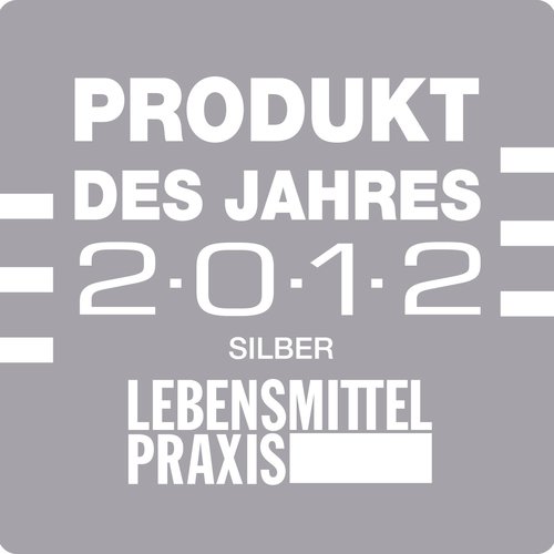 Melitta caffeo Solo & Milk Silver coffee machine