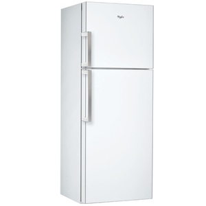 מקרר מקפיא עליון Whirlpool WTV 4125 ‏409 ‏ליטר