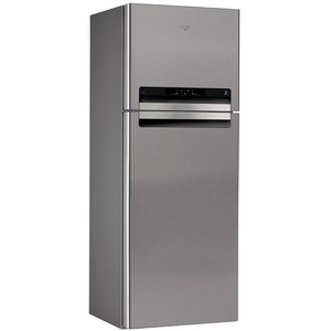 מקרר מקפיא עליון Whirlpool WTV4597 ‏453 ‏ליטר