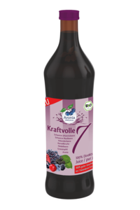 משקה סופרפוד 7 אורגני 700 מ"ל עולם של טבע Organic Superfood 7 Drink 700ml