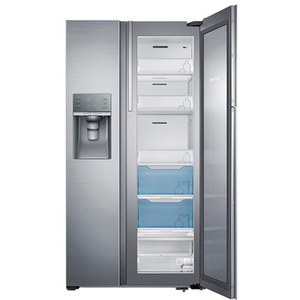 מקרר דלת ליד דלת Samsung RH77H90507F ‏829 ‏ליטר סמסונג