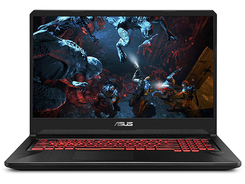 מחשב נייד לגיימרים Asus TUF Gaming FX705GD-DH71 אסוס