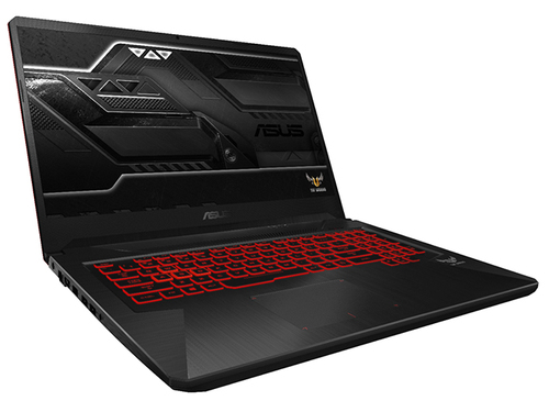 מחשב נייד לגיימרים Asus TUF Gaming FX705GD-DH71 אסוס