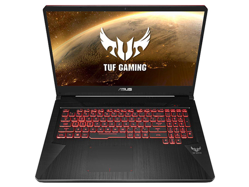 מחשב נייד לגיימרים Asus TUF Gaming FX705GD-DH71 אסוס