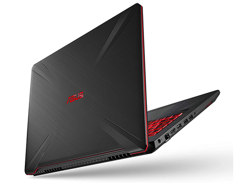 מחשב נייד לגיימרים Asus TUF Gaming FX705GD-DH71 אסוס