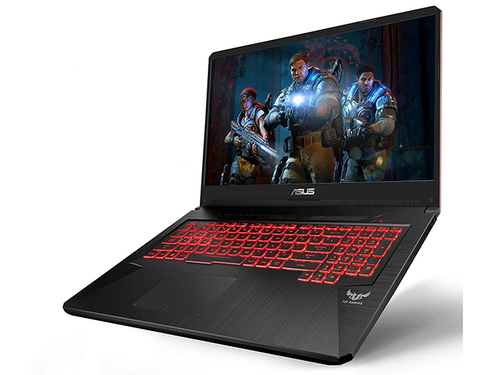 מחשב נייד לגיימרים Asus TUF Gaming FX705GD-DH71 אסוס