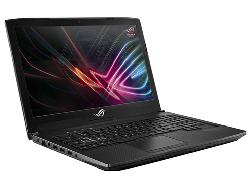 מחשב נייד לגיימרים Asus ROG Strix Hero II GL504GM-IH73 אסוס