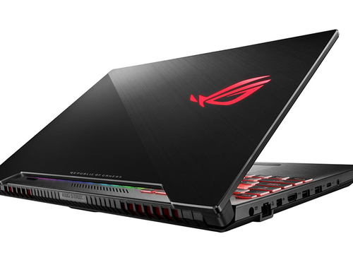 מחשב נייד לגיימרים Asus ROG Strix Hero II GL504GM-IH73 אסוס