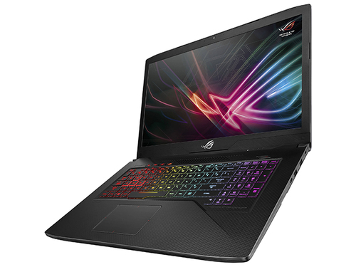 מחשב נייד לגיימרים Asus ROG Strix GL703GE-ES73 אסוס