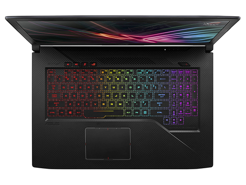 מחשב נייד לגיימרים Asus ROG Strix GL703GE-ES73 אסוס