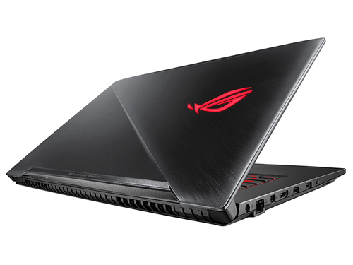 מחשב נייד לגיימרים Asus ROG Strix GL703GE-ES73 אסוס