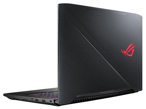 מחשב נייד לגיימרים Asus ROG Strix GL703GE-ES73 אסוס