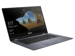 מחשב נייד Asus VivoBook Flip 14 TP412UA-BH51-CB אסוס